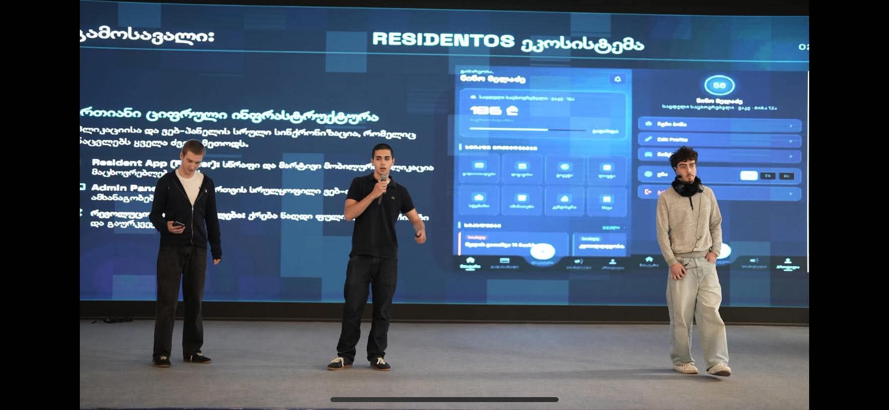 brAInvest Hackathon